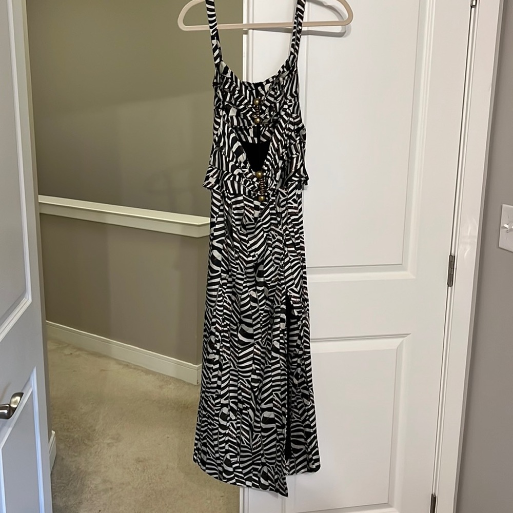 Alexis dress
